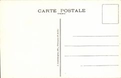 VINTAGE POSTCARD the Mount Gilds View