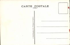 VINTAGE POSTCARD the Mount Gilds View