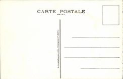 VINTAGE POSTCARD the Mount View Gilds the Capuchin and the Funicular