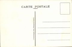 VINTAGE POSTCARD the Mount Gilds Valley of Sancy and the Capuchin