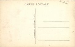 VINTAGE POSTCARD the Mount Gilds Valley D hell and needles of the devil