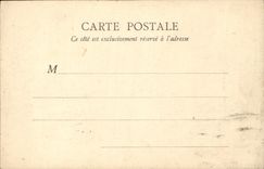 VINTAGE POSTCARD Mont Gilds Cascade Of the Dish Of Barb