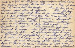 CPA Biarritz Effet De Vagues Au Port Vieux 