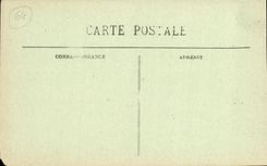 CPA Biarritz Pittoresque La Cote Des Basques