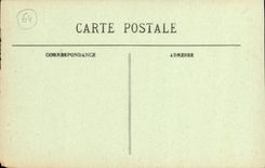 CPA Biarritz Pittoresque La Loge Du Theatre Prise Du rocher De La Vierge 