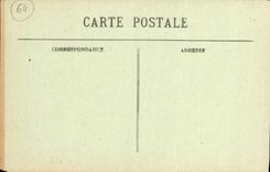 CPA Biarritz Pittoresque Panorama Vu Du Phare 