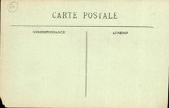 CPA Biarritz Pittoresque L Escadre a Biarritz Au rocher De La Vierge 