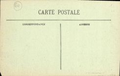 CPA Biarritz Pittoresque Pointe Du Phare