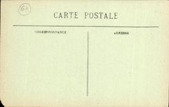 CPA Biarritz La cote des basques 