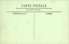 CPA Biarritz Le Port Des Pecheurs Et L Eglise Sainte Eugenie