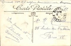 CPA Biarritz Le Casino Bellevue Et La Rampe Mobile 