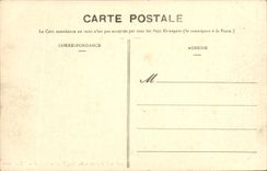 CPA Biarritz Cote d Argent Au Port Vieux