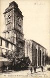 CPA Environs de Saint Jean De Luz L Eglise d Urrugne 