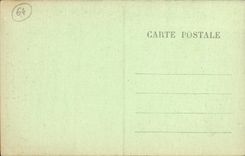 VINTAGE POSTCARD Caves of Betharram the River