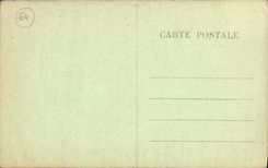 VINTAGE POSTCARD Caves of Betharram Lower part the Bumblebee