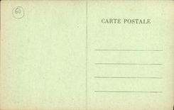 VINTAGE POSTCARD Caves of Betharram Columns In Formation