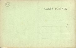 VINTAGE POSTCARD Caves of Betharram the Lower River