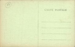 VINTAGE POSTCARD Pyreness Grottes of Betharram Torsade St hones