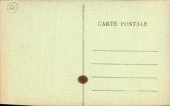 VINTAGE POSTCARD Pyreness Caves of Betharram Lower part I Isolee