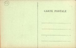 VINTAGE POSTCARD Pyreness Caves of Betharram Lower part Tears