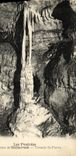 VINTAGE POSTCARD Pyreness Grottes of Betharram Twists St Pierre