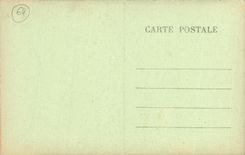 VINTAGE POSTCARD Pyreness Grottes of Betharram Twists St Pierre