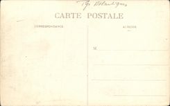 VINTAGE POSTCARD Bayonne the Cathedral