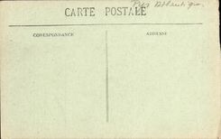 VINTAGE POSTCARD Bayonne Arrows Of the Cathedral and the Cloister