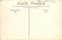 VINTAGE POSTCARD Bayonne Pinnacles Of the Cathedral and the Cloister