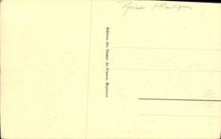 VINTAGE POSTCARD Bayonne the Bridge St Spirit And L Adour