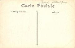 VINTAGE POSTCARD Bayonne the Cathedral and the Cloister