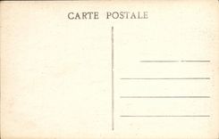 VINTAGE POSTCARD Bayonne Carries D Spain