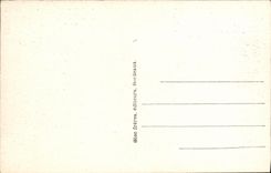 VINTAGE POSTCARD Bayonne the Old Castle