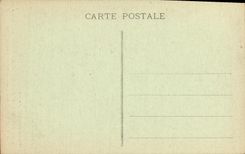 VINTAGE POSTCARD Bayonne Interieur of the Double Cathedral carries left Vantail sacristy devotes to Blessed Virgin