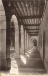 VINTAGE POSTCARD Bayonne the Maracq College the Cloister
