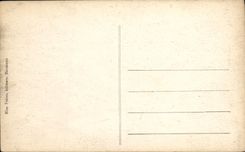 VINTAGE POSTCARD Bayonne the Bridge On L Adour