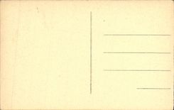 VINTAGE POSTCARD Bayonne the Old Castle