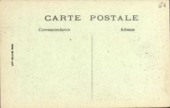 CPA Biarritz Vue Generale Prise du Phare 