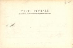 VINTAGE POSTCARD Pau Rules D Artagnan Salut In Bearn