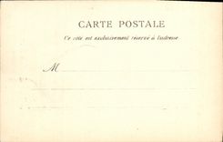 VINTAGE POSTCARD Pau Rules Henri IV On the Royal Place