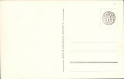 CPA Chateau Du Chatelard 