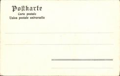 VINTAGE POSTCARD Heidelberg Das Schloss Im Mondschein