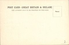 VINTAGE POSTCARD The Dover Esplanade