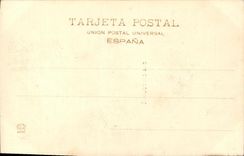 CPA San Bartolome Rivera