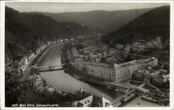 CPA Bad Ems Iahnaufwarts 