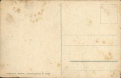 VINTAGE POSTCARD Dubrovnik Strong Lovrenac Ragusa Strong