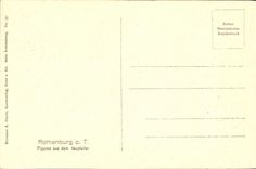 CPA Rothenburg Figuren aus dem Hauptaltar