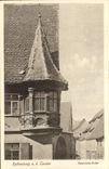 CPA Rothenburg Lauber Fuerleins Erker