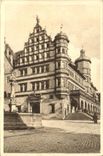 CPA Rothenburg Rathaus