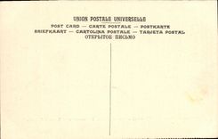 El circuito Michelin de Gordon Bennett del cupe de la POSTAL de la VENDIMIA el torneado de la entrega tiene automovil de Rochefort